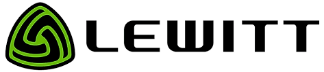 lewitt logo détouré